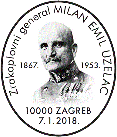 Milan Emil Uzelac